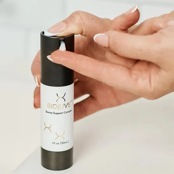 Tinh Chất Dưỡng Da Sinh Học BIOJUVE Bimone Support Complex 30ml - Mỹ phẩm - Vua Hàng Hiệu