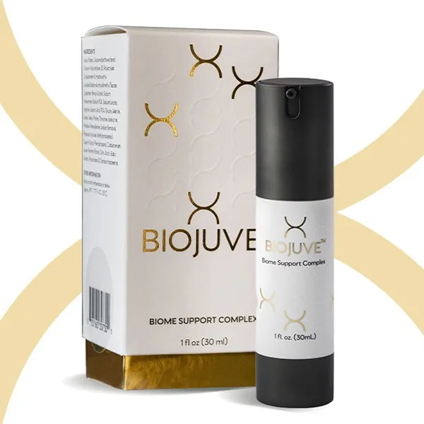 Tinh Chất Dưỡng Da Sinh Học BIOJUVE Bimone Support Complex 30ml - Mỹ phẩm - Vua Hàng Hiệu