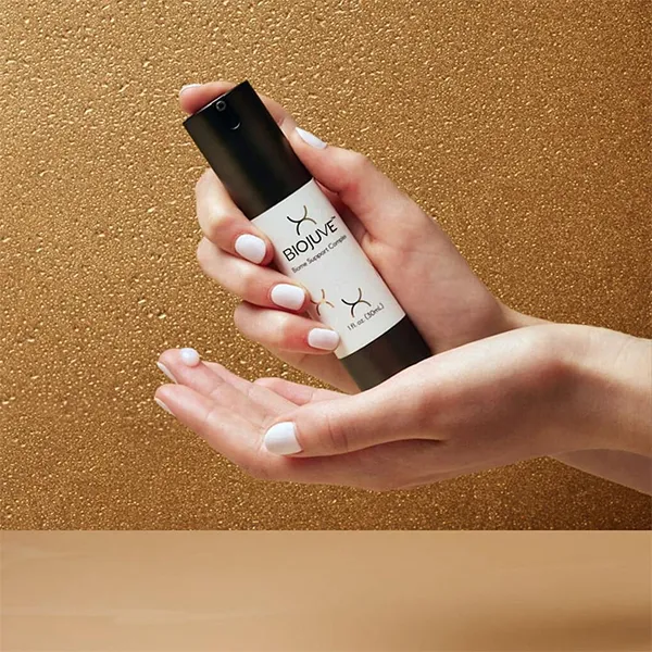 Tinh Chất Dưỡng Da Sinh Học BIOJUVE Bimone Support Complex 30ml - Mỹ phẩm - Vua Hàng Hiệu