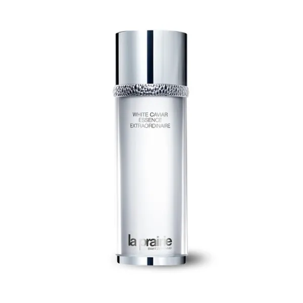 Set Dưỡng Trắng Da La Prairie White Caviarill Luminating And Firming 4 Món - Mỹ phẩm - Vua Hàng Hiệu