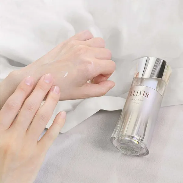 Tinh Chất Hỗ Trợ Làm Săn Chắc Da Elixir Superieur Design Time Serum 40ml - Mỹ phẩm - Vua Hàng Hiệu