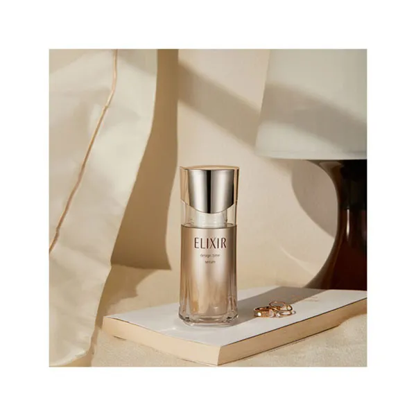 Tinh Chất Hỗ Trợ Làm Săn Chắc Da Elixir Superieur Design Time Serum 40ml - Mỹ phẩm - Vua Hàng Hiệu