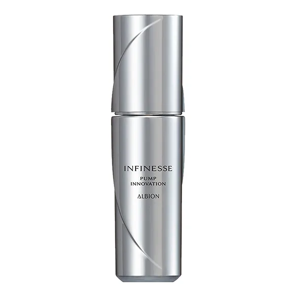 Tinh Chất Hỗ Trợ Nâng Cơ Săn Chắc Da Albion Infinesse Pump Innovation Serum 40ml - Mỹ phẩm - Vua Hàng Hiệu