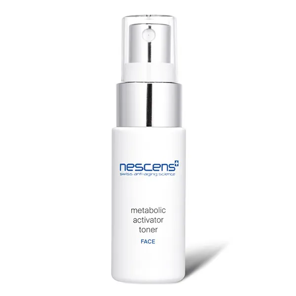 Bộ Chăm Sóc Da Nescens Stem Cells Activator Box Set 5 Món