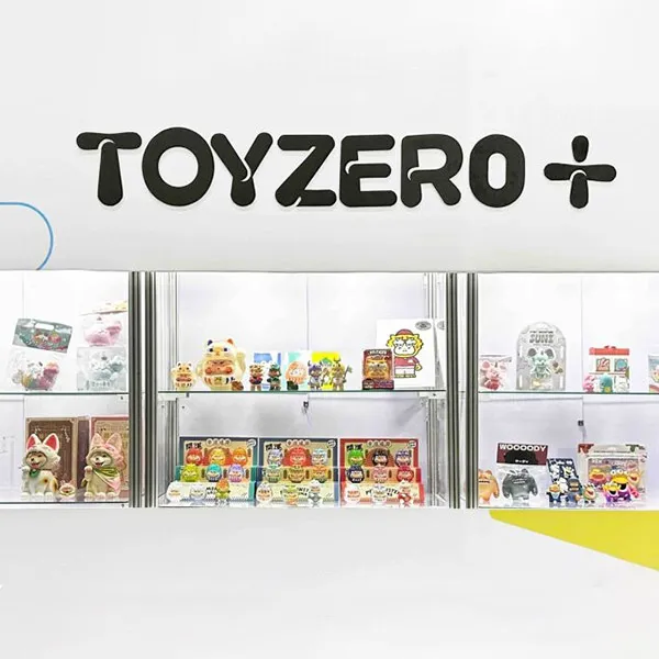 Set Móc Khóa Gấu Bông ToyZeroPlus Teddy Lulu The Piggy Box ( 6 Sản Phẩm)