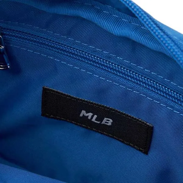 Túi Đeo Chéo MLB Varsity Camera Bag LA Dodgers 7ACRV044N-07BLN Màu Xanh Blue