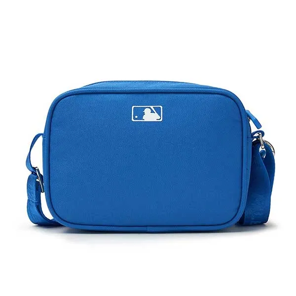 Túi Đeo Chéo MLB Varsity Camera Bag LA Dodgers 7ACRV044N-07BLN Màu Xanh Blue