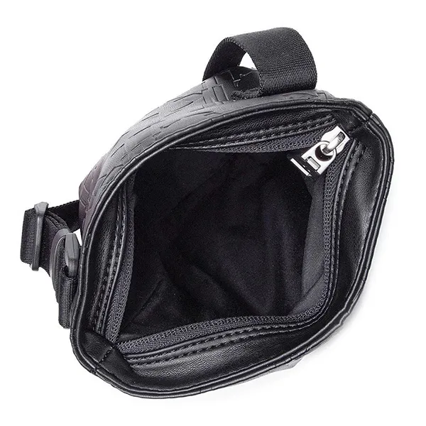 Túi Đeo Chéo Nam Calvin Klein CK K50K509362_BDS Crossbody Bag Màu Đen