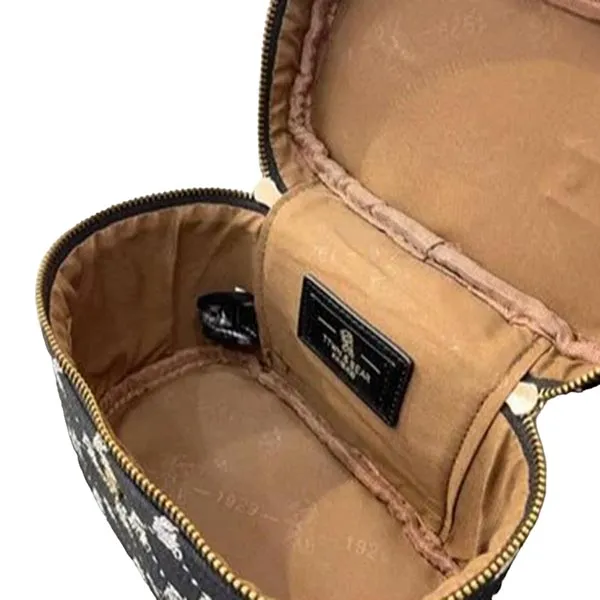 Túi Đeo Chéo Nữ TTWN BEAR TN3263 TN3241 Màu Đen