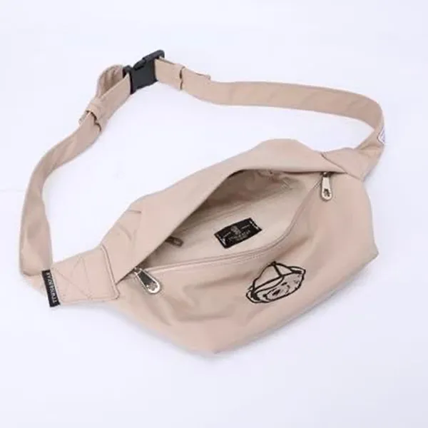 Túi Đeo Chéo Nữ TTWN BEAR TN3559-10030 Màu Nâu Nhạt