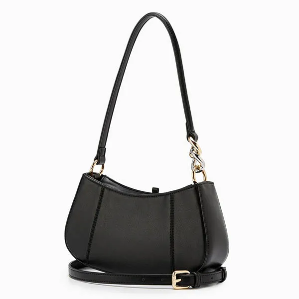 Túi Đeo Vai Nữ Lyn Brighton Shoulder Bags LL22CBF089 Màu Đen | Vua Hàng ...