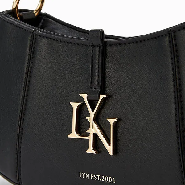 Túi Đeo Vai Nữ Lyn Brighton Shoulder Bags LL22CBF089 Màu Đen | Vua Hàng ...