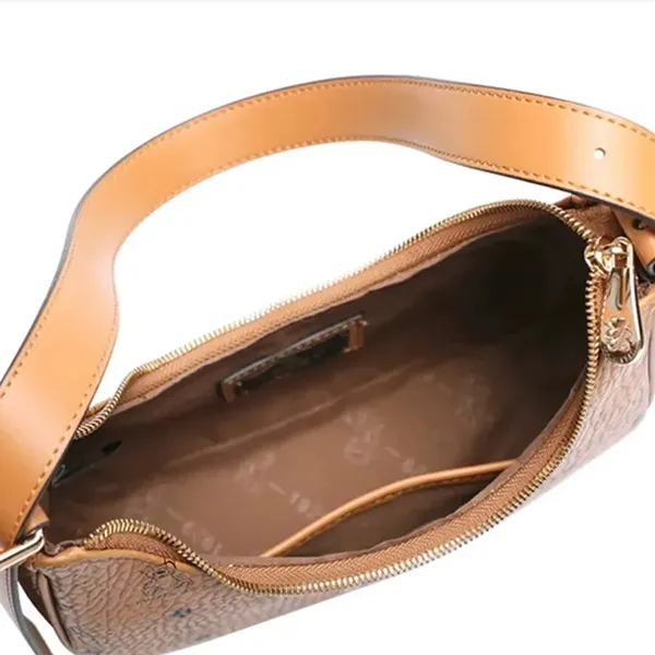 Túi Đeo Vai Nữ TTWN BEAR TN3404 Màu Nâu Khaki