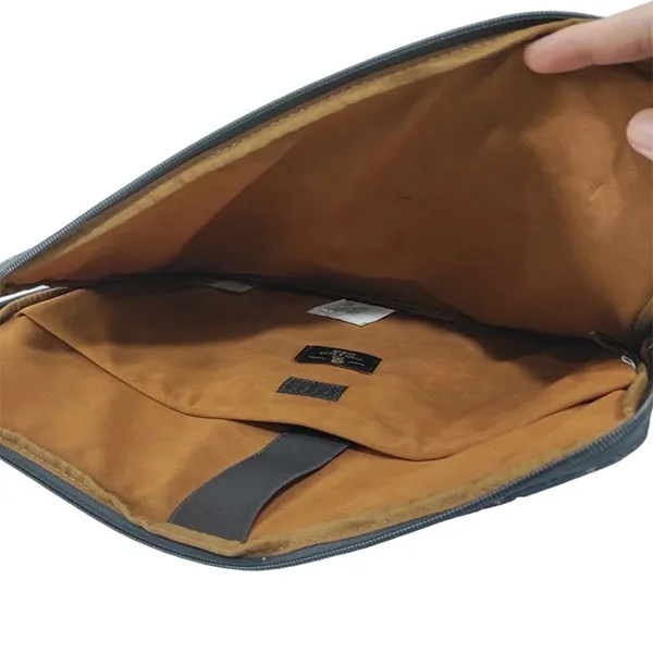 Túi Đựng Laptop Nữ TTWN BEAR TN3772 Màu Xanh