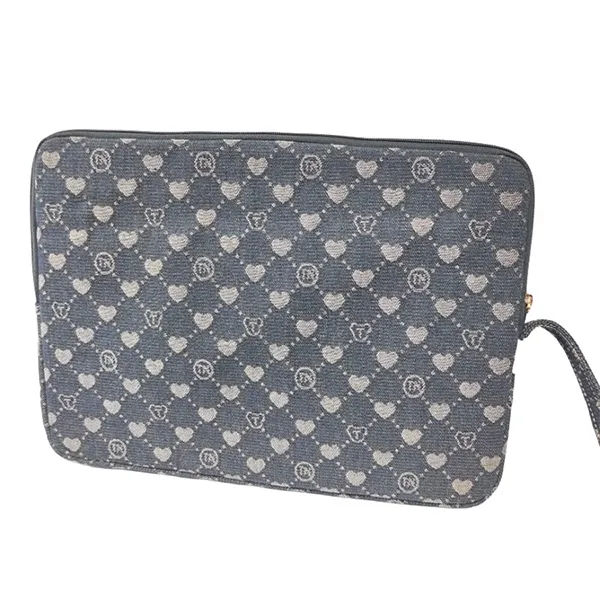 Túi Đựng Laptop Nữ TTWN BEAR TN3772 Màu Xanh