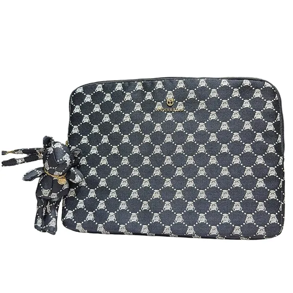 Túi Đựng Laptop Nữ TTWN BEAR TN3772 TN3668 Đen - Túi Xách Cao Cấp Từ Singapore, Thiết Kế Hiện Đại và Sang Trọng cho Phái Nữ