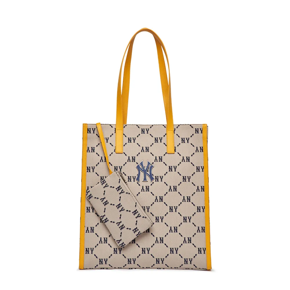 Túi Xách MLB Tote Bag