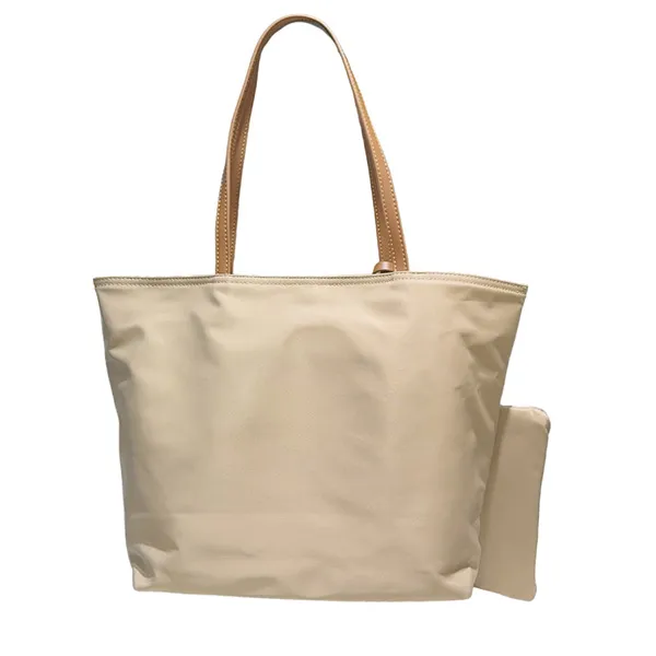 Túi Tote Nữ TTWN BEAR TN3530 Màu Be