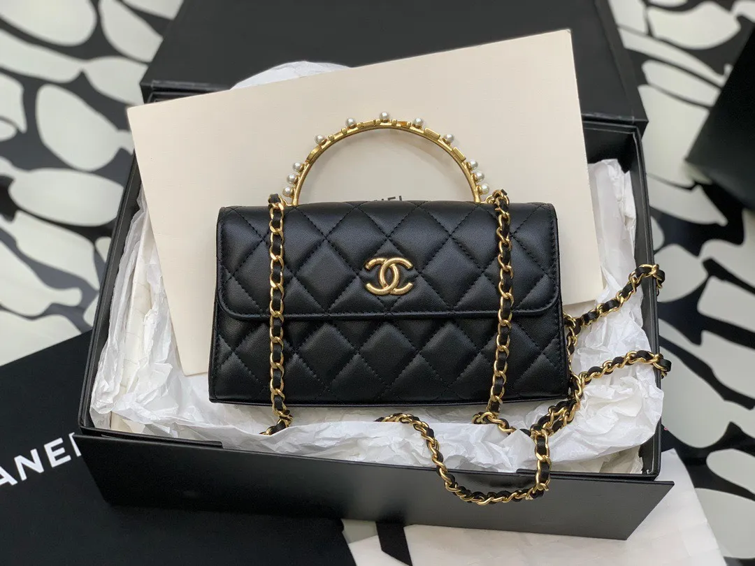 Túi xách Chanel