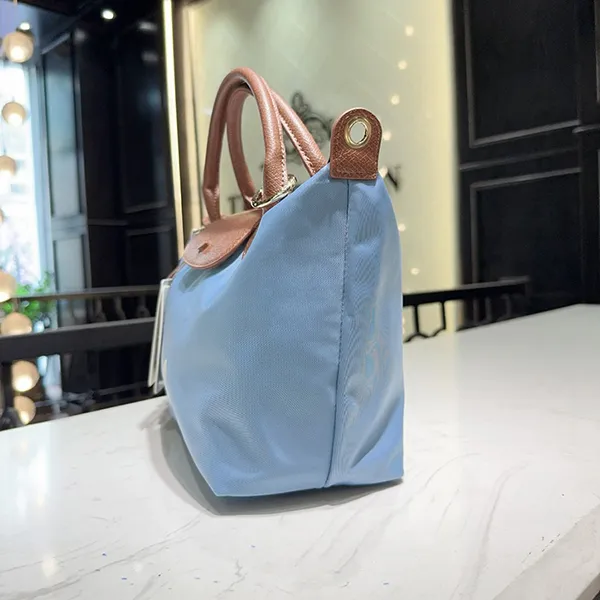 Túi Xách Nữ TTWN BEAR TN3541 40180 Màu Xanh Dương Size M