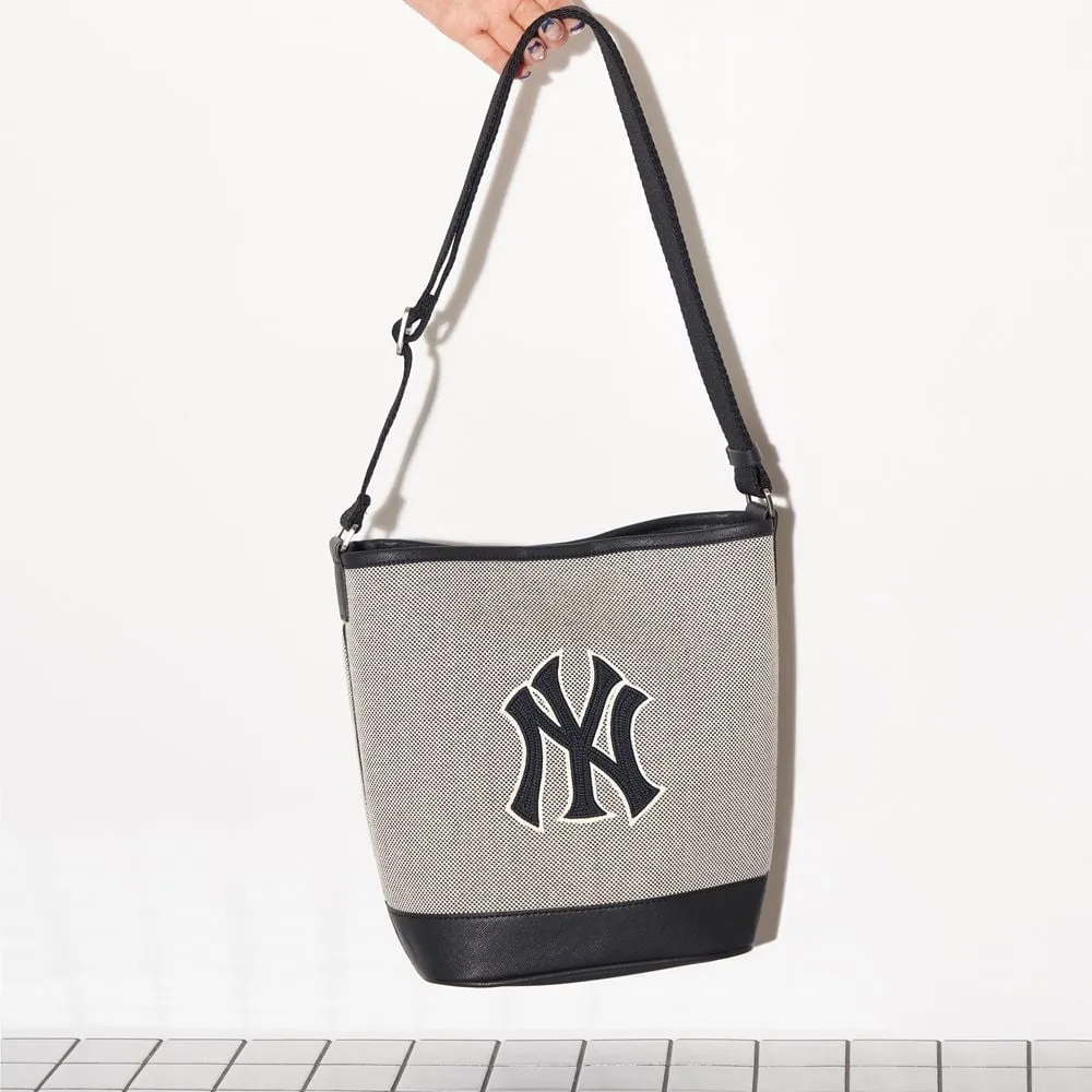 Túi Xách MLB Bucket Bag
