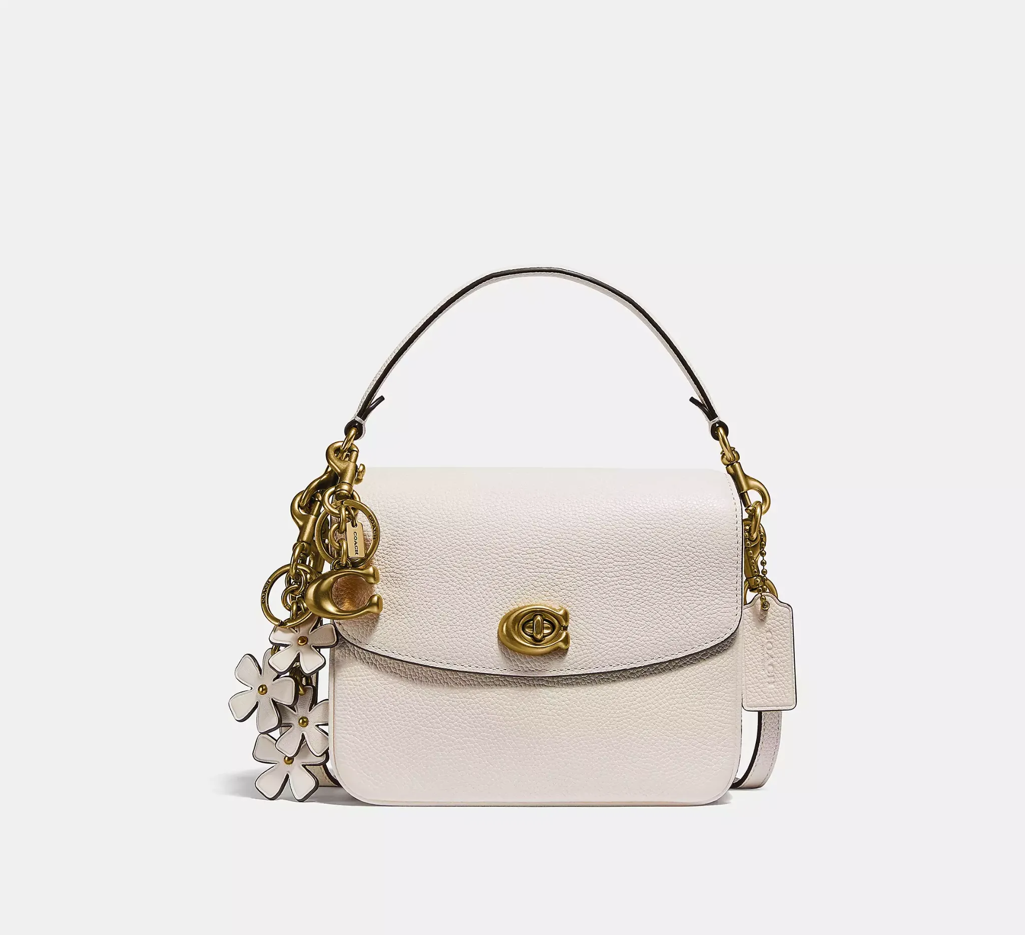 Túi Xách Coach Cassie Crossbody