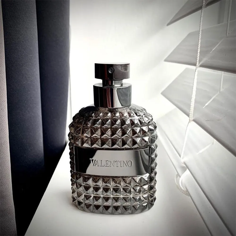 Nước Hoa Valentino Uomo Intense 100ml - Nước hoa - Vua Hàng Hiệu