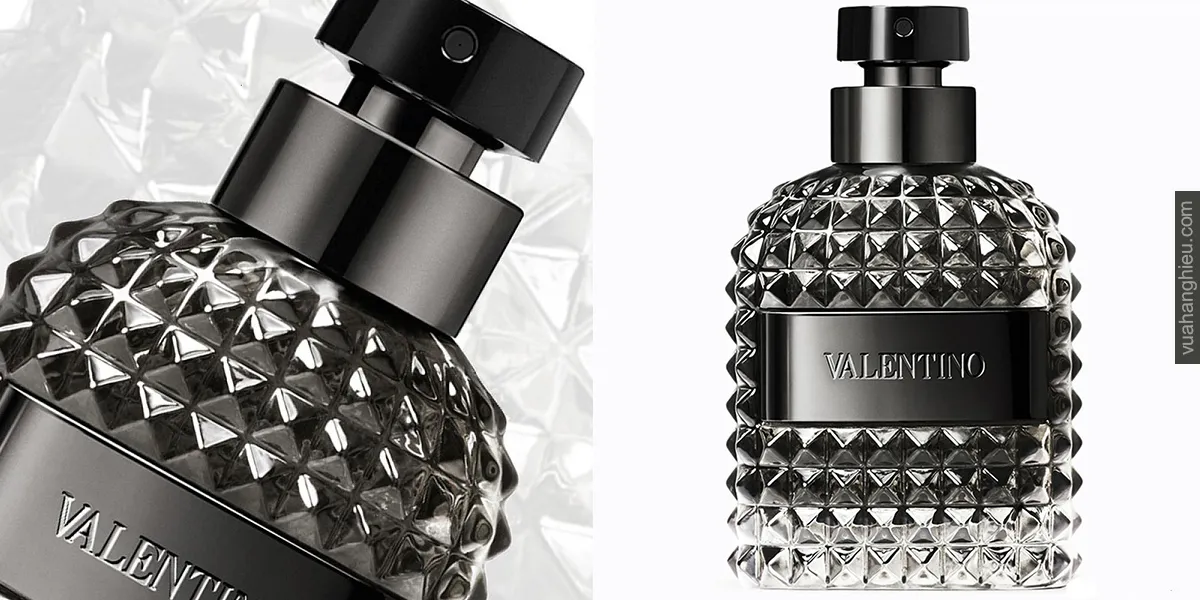 Nước Hoa Valentino Uomo Intense 100ml - Nước hoa - Vua Hàng Hiệu