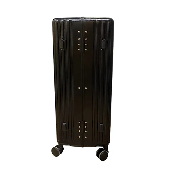 Vali Nữ TTWN BEAR TN7034 10010 Màu Đen Size 26inch