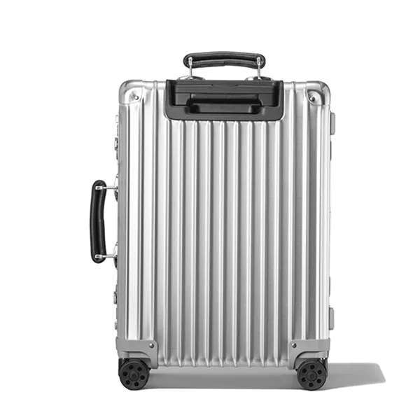 Vali Rimowa Classic Cabin S Silver Màu Bạc - Túi xách - Vua Hàng Hiệu
