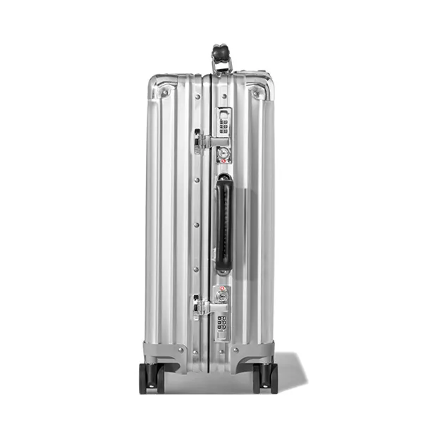 Vali Rimowa Classic Cabin S Silver Màu Bạc - Túi xách - Vua Hàng Hiệu