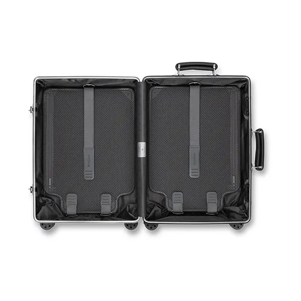 Vali Rimowa Classic Cabin S Silver Màu Bạc - Túi xách - Vua Hàng Hiệu