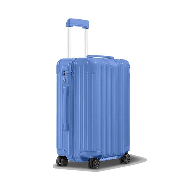 Vali Rimowa Essential Cabin Sea Màu Xanh Blue - Túi xách - Vua Hàng Hiệu