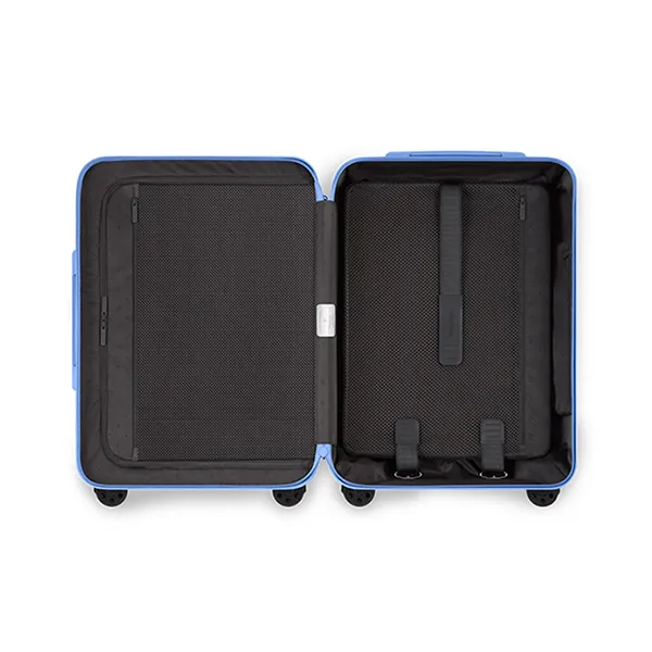 Vali Rimowa Essential Cabin Sea Màu Xanh Blue - Túi xách - Vua Hàng Hiệu