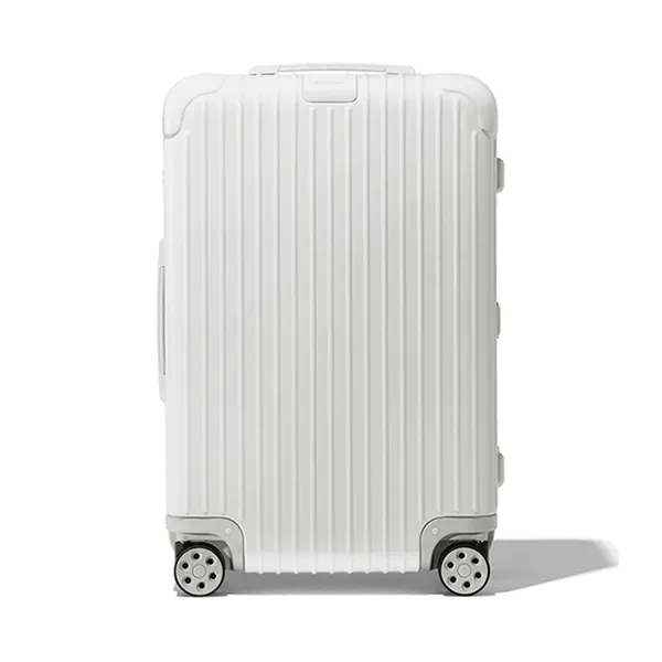 Vali Rimowa Essential Check-In M White Màu Trắng - Túi xách - Vua Hàng Hiệu