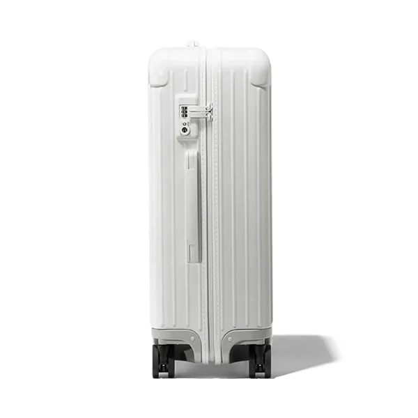 Vali Rimowa Essential Check-In M White Màu Trắng - Túi xách - Vua Hàng Hiệu