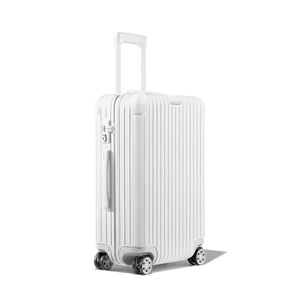 Vali Rimowa Essential Check-In M White Màu Trắng - Túi xách - Vua Hàng Hiệu