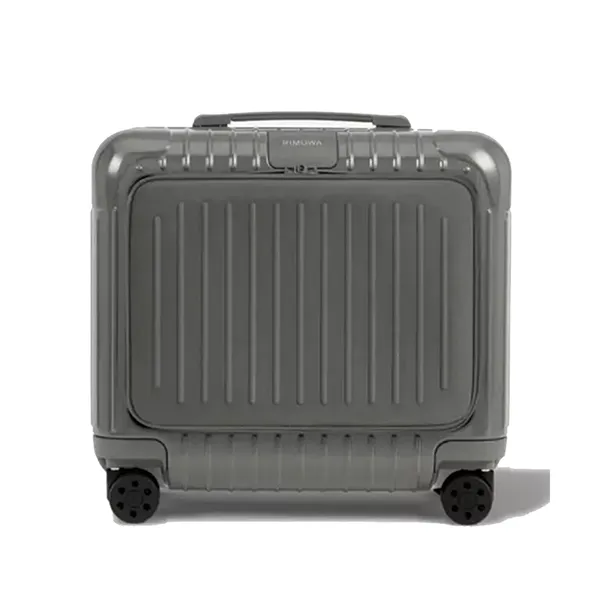 Vali Rimowa Essential Sleeve Compact Slate Màu Xám Đậm - Túi xách - Vua Hàng Hiệu