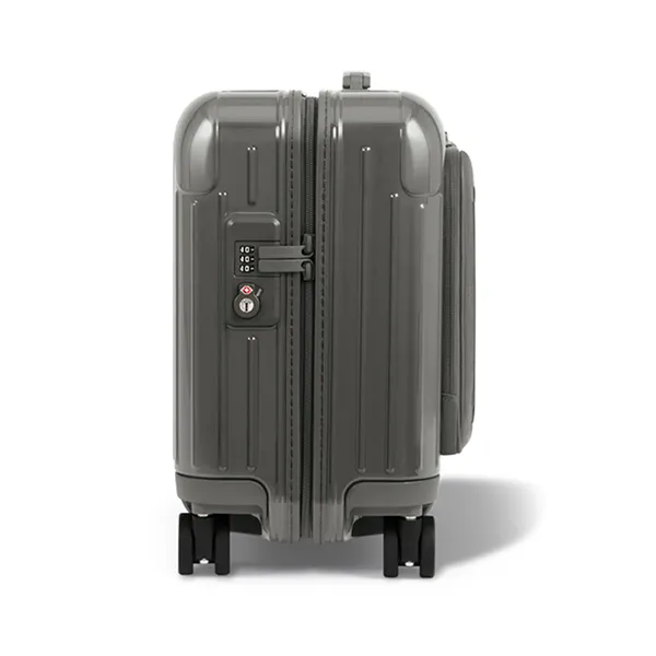 Vali Rimowa Essential Sleeve Compact Slate Màu Xám Đậm - Túi xách - Vua Hàng Hiệu