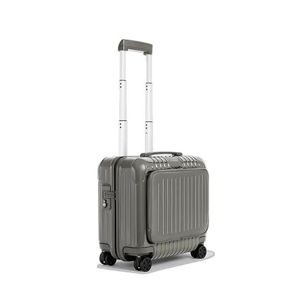 Vali Rimowa Essential Sleeve Compact Slate Màu Xám Đậm - Túi xách - Vua Hàng Hiệu