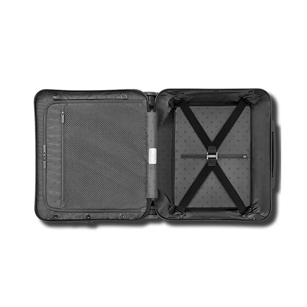 Vali Rimowa Essential Sleeve Compact Slate Màu Xám Đậm - Túi xách - Vua Hàng Hiệu