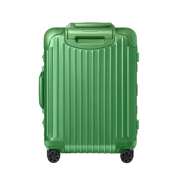 Vali Rimowa Original Cabin Emerald Green Màu Xanh Lá - Túi xách - Vua Hàng Hiệu