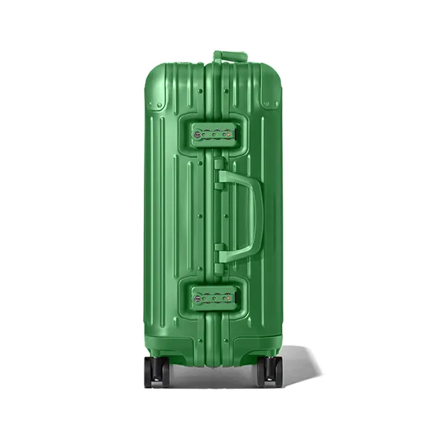Vali Rimowa Original Cabin Emerald Green Màu Xanh Lá - Túi xách - Vua Hàng Hiệu