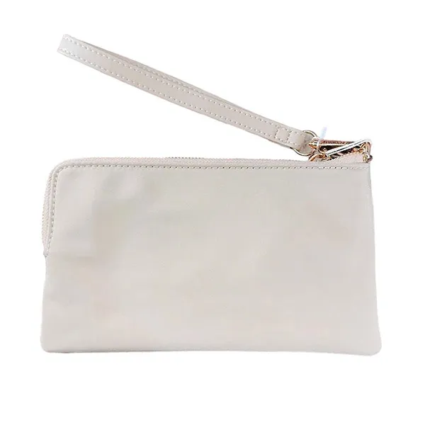 Ví Nữ TTWN BEAR Original TT2496 Pouch Màu Be