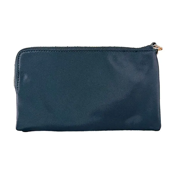 Ví Nữ TTWN BEAR Original TT2496 Pouch Màu Đen