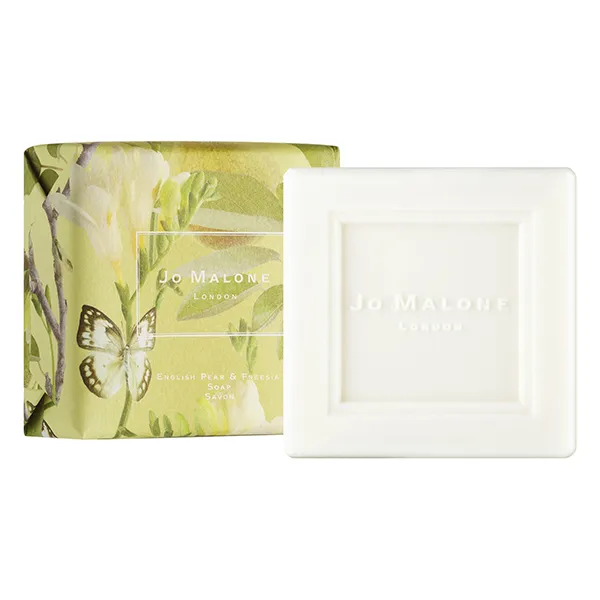 Xà Bông Jo Malone English Pear & Freesia Soap 100g - Mỹ phẩm - Vua Hàng Hiệu