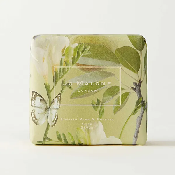 Xà Bông Jo Malone English Pear & Freesia Soap 100g - Mỹ phẩm - Vua Hàng Hiệu
