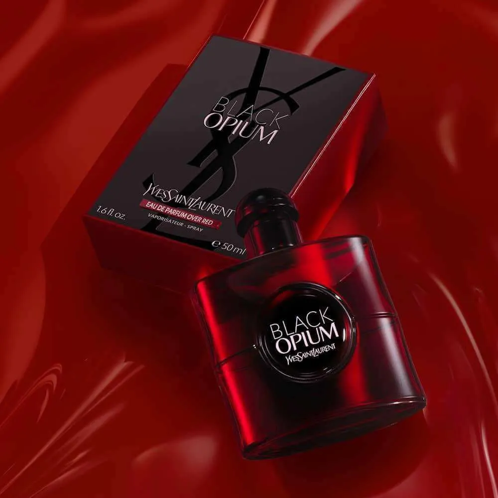 Nước hoa YSL Opium Eau de Parfum