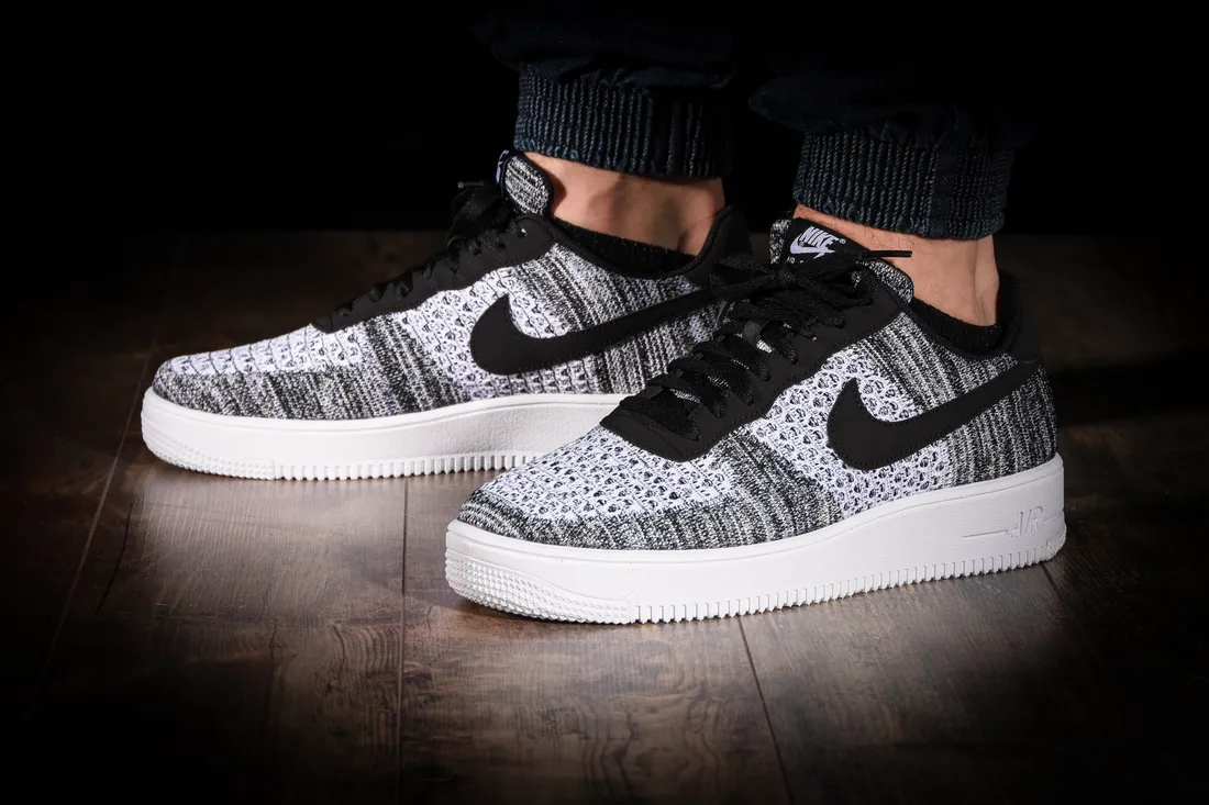 Nike Air Force 1 Flyknit 2.0