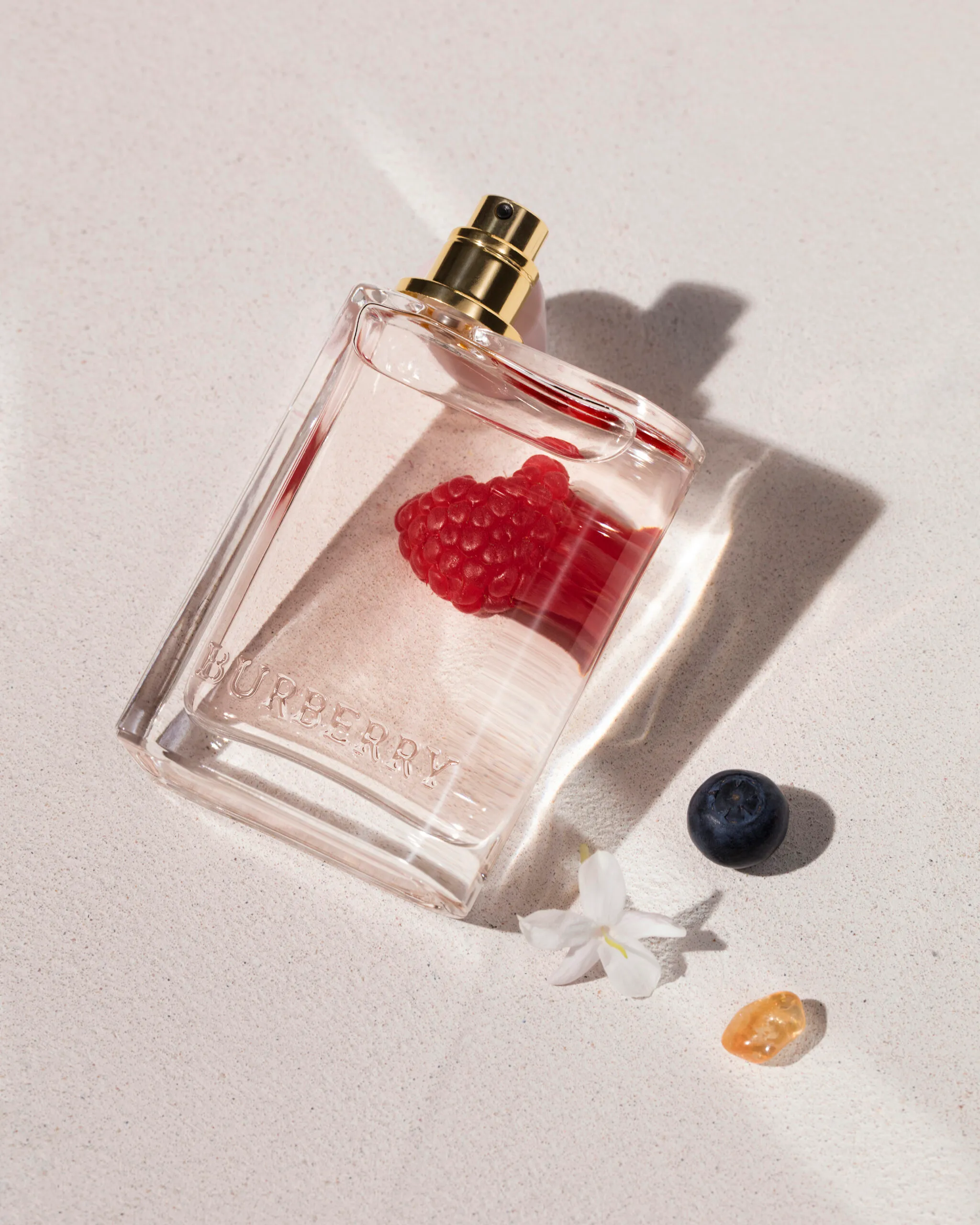 Nước hoa Burberry Her Eau de Parfum